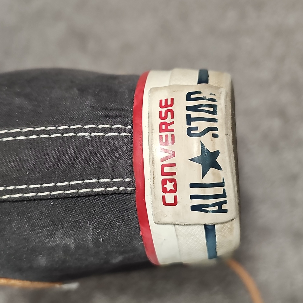 Converse Wedge - Picture 7 of 7